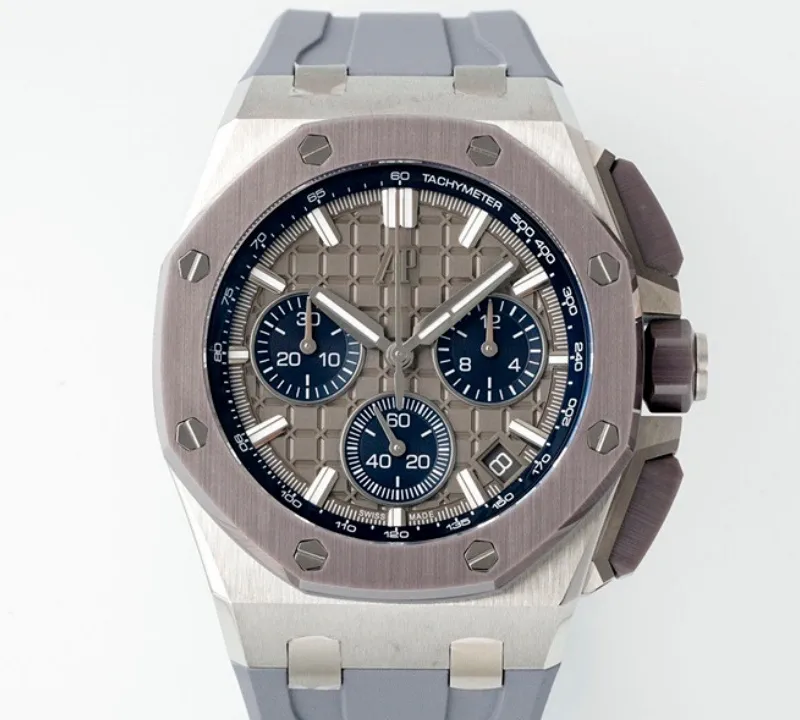 APS Factory Audemars Piguet 26420IO.OO.A009CA.01 1:1 Best Edition Replica Watch